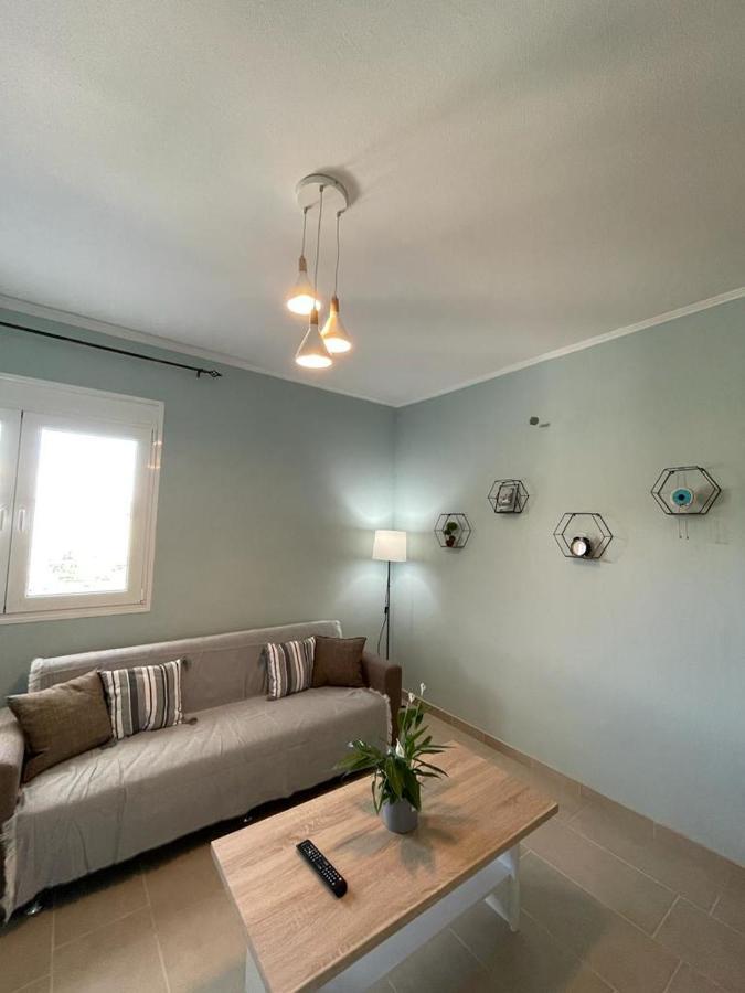 The Breeze & Sunlight Apartment Врасна Екстер'єр фото
