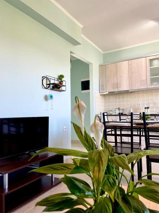 The Breeze & Sunlight Apartment Врасна Екстер'єр фото