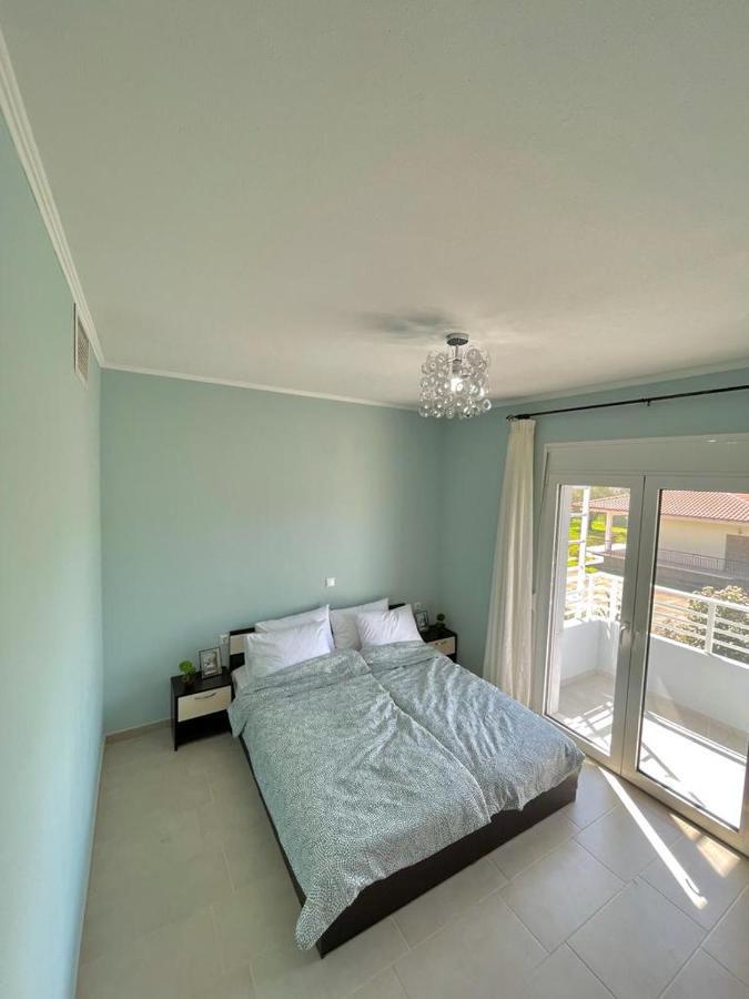 The Breeze & Sunlight Apartment Врасна Екстер'єр фото