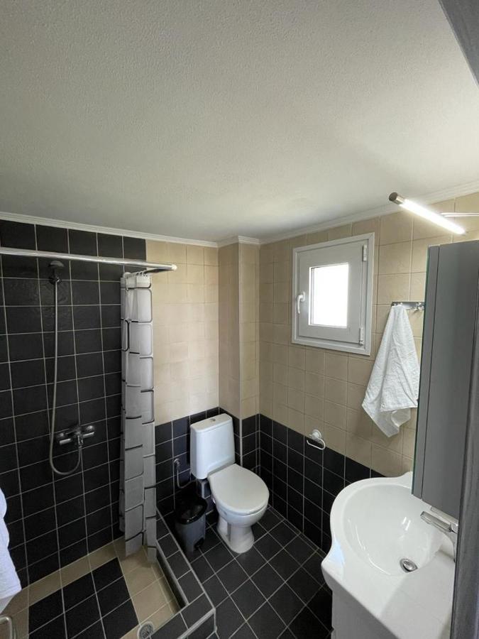 The Breeze & Sunlight Apartment Врасна Екстер'єр фото