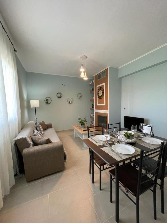 The Breeze & Sunlight Apartment Врасна Екстер'єр фото