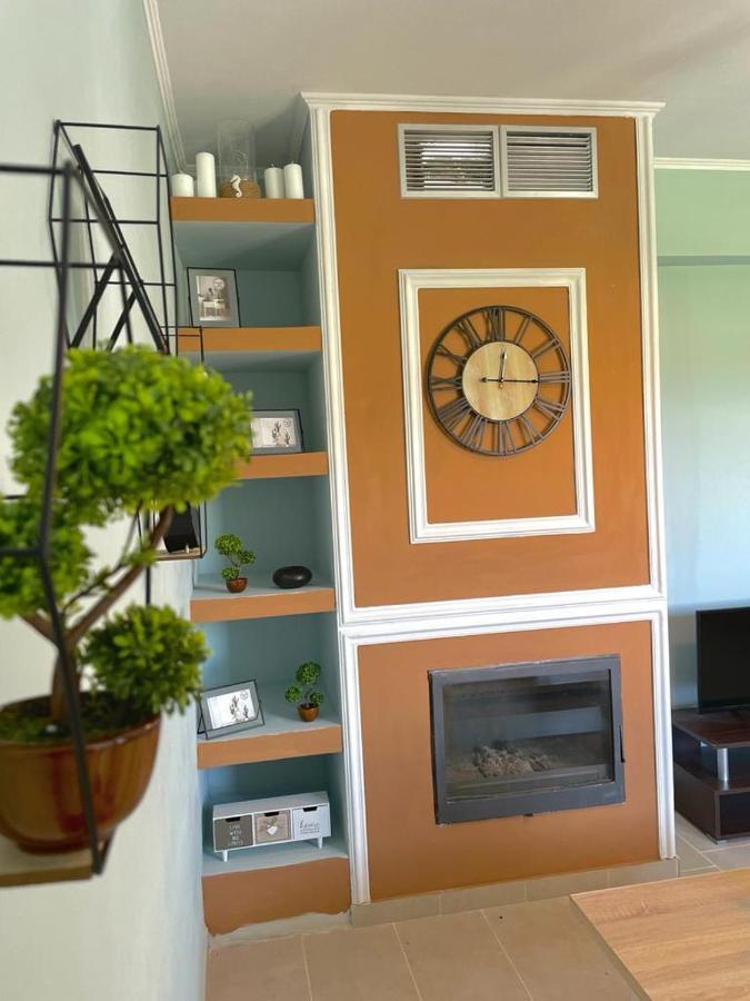The Breeze & Sunlight Apartment Врасна Екстер'єр фото